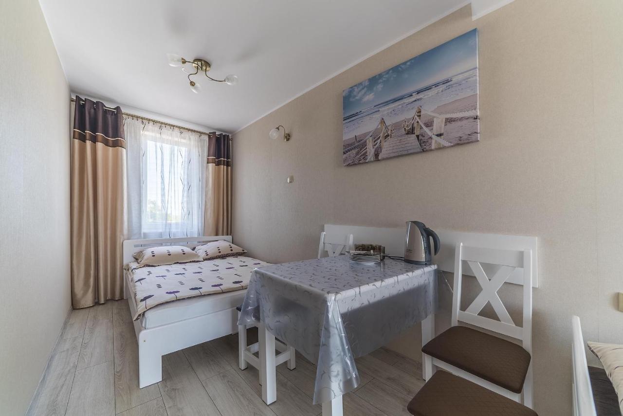 Pokoje Benita Homestay Wladyslawowo