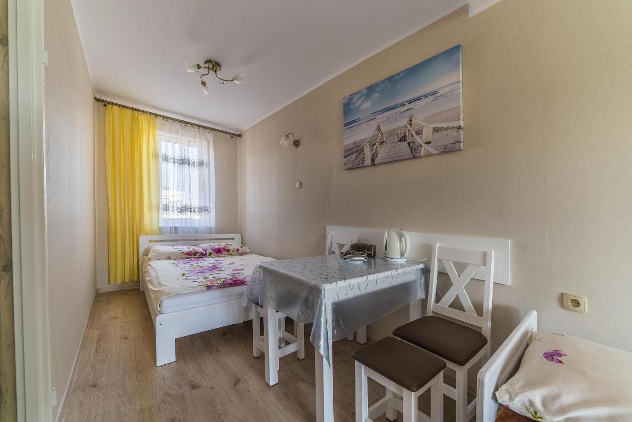 Pokoje Benita Homestay