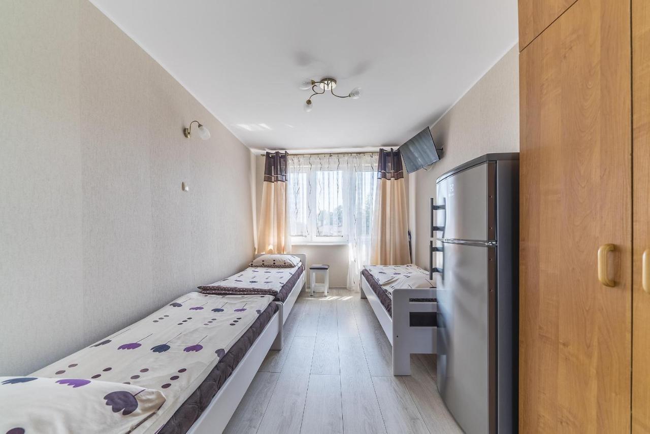 Pokoje Benita Homestay