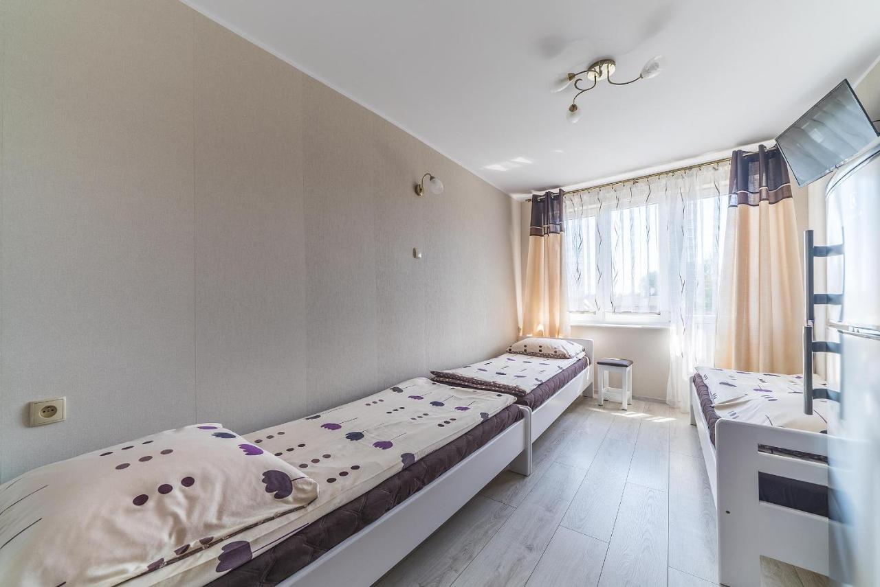 Pokoje Benita Homestay