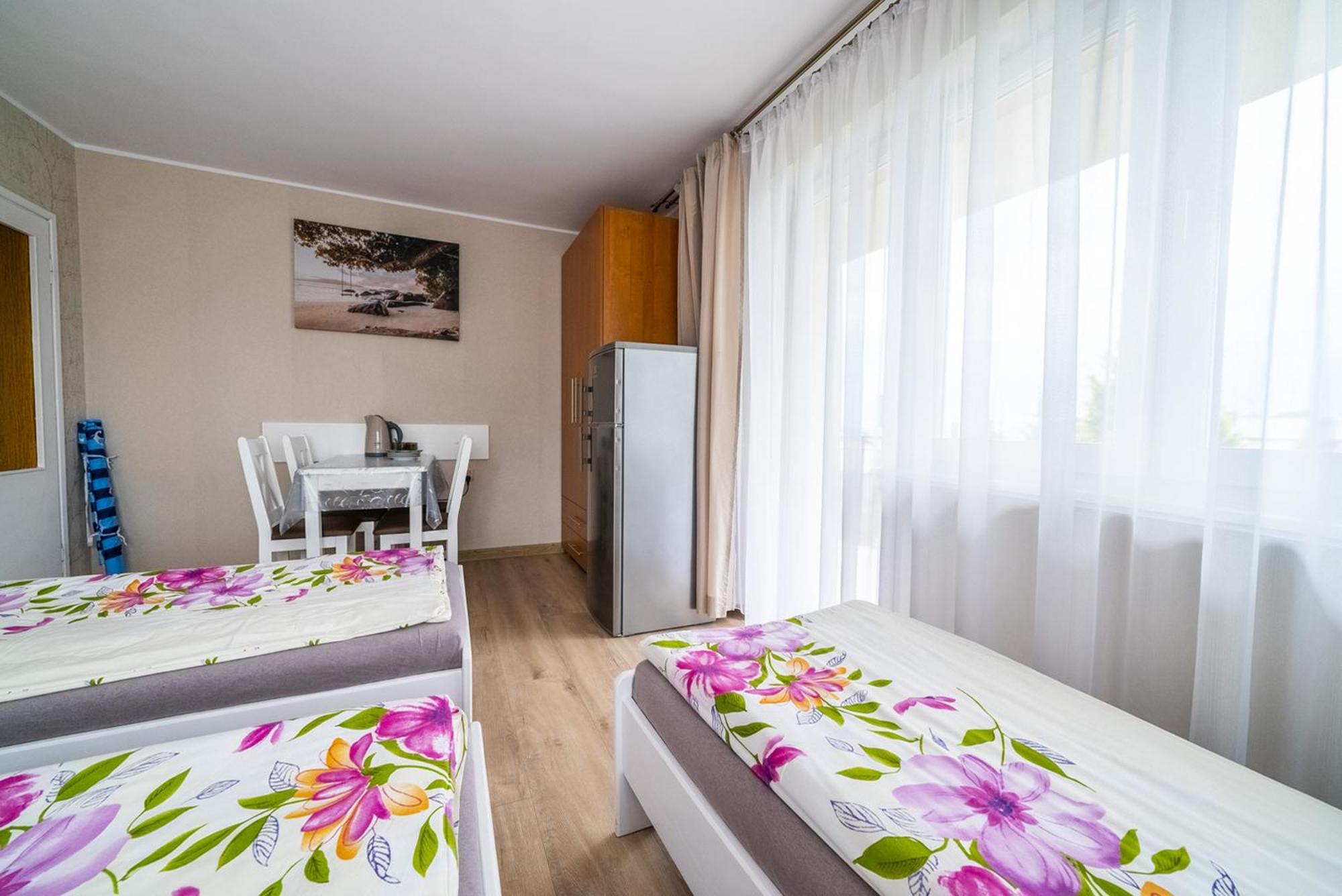 Homestay Pokoje Benita *